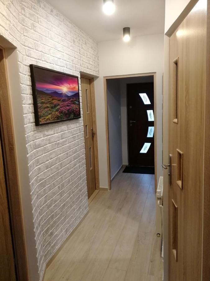 Domek Caloroczny Aga Mikołajki Exteriör bild