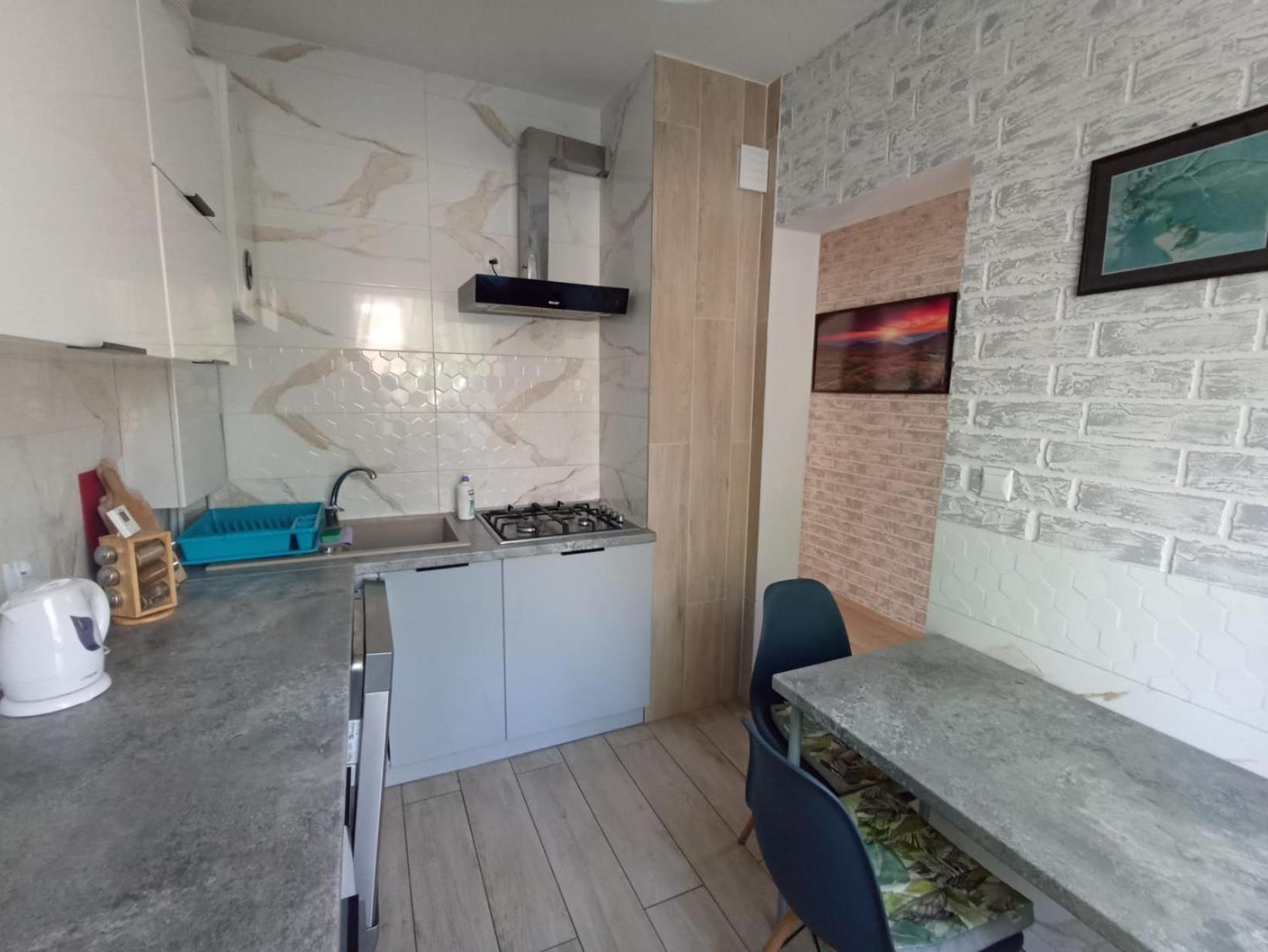 Domek Caloroczny Aga Mikołajki Exteriör bild