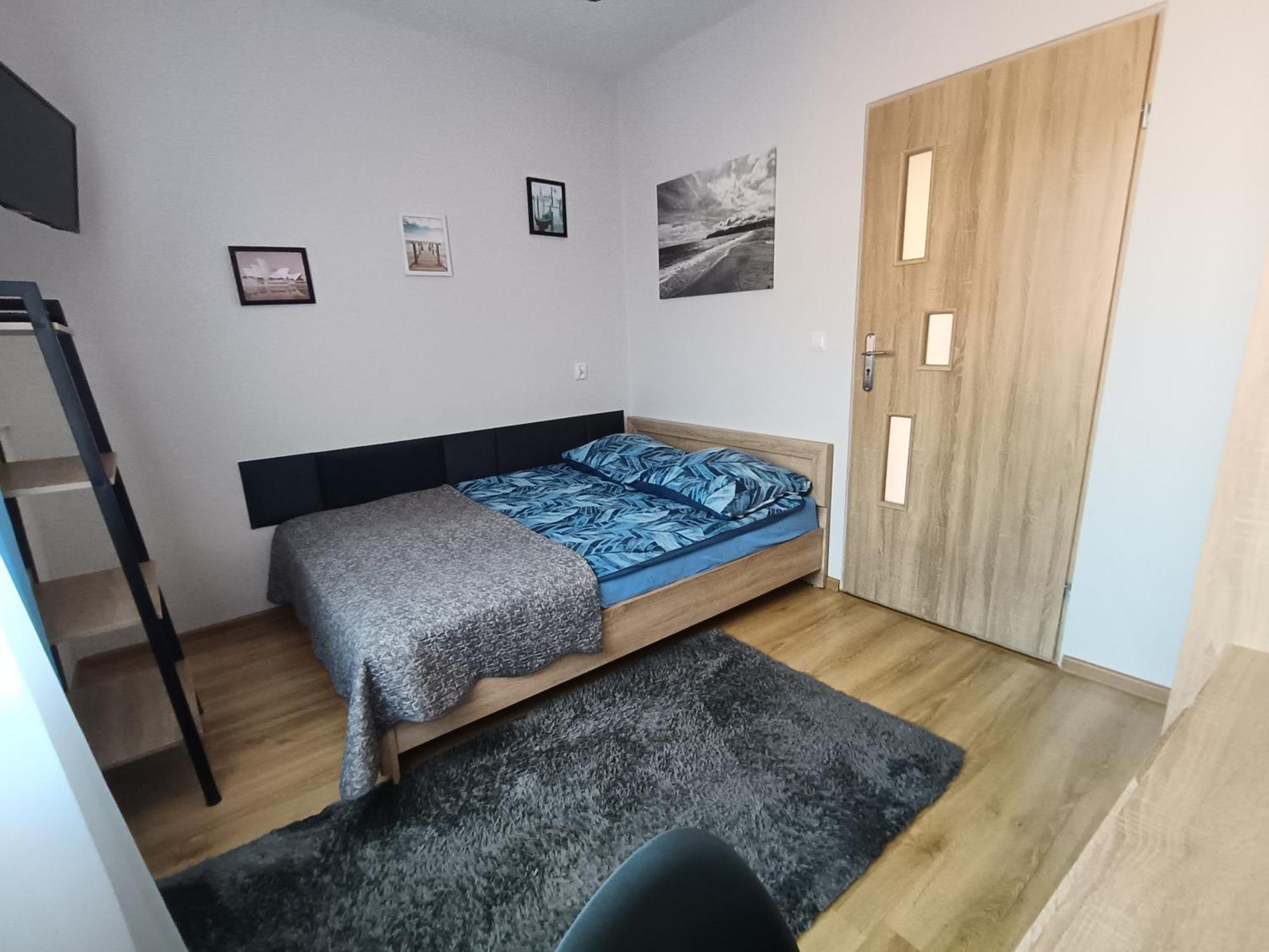 Domek Caloroczny Aga Mikołajki Exteriör bild