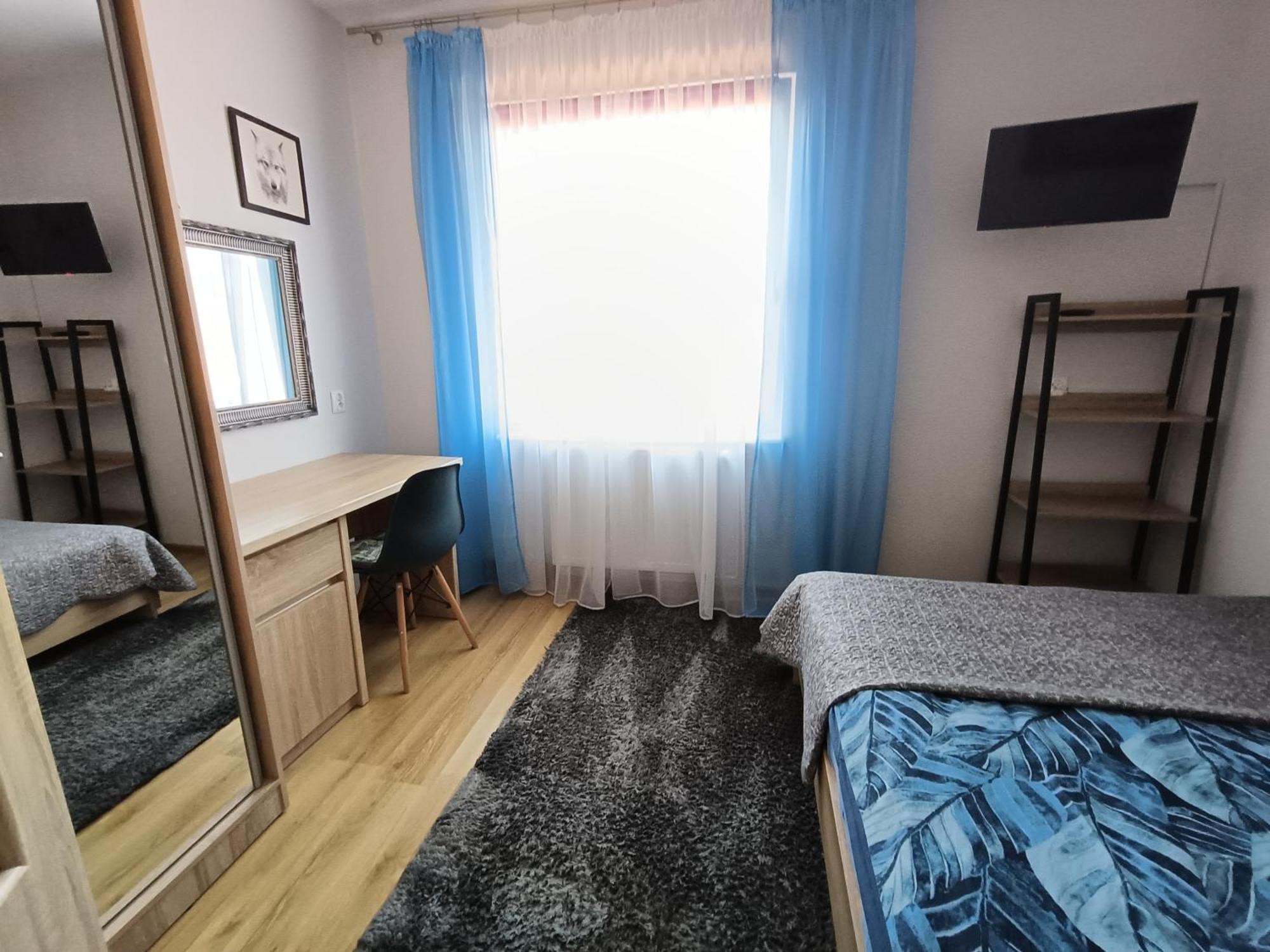 Domek Caloroczny Aga Mikołajki Exteriör bild