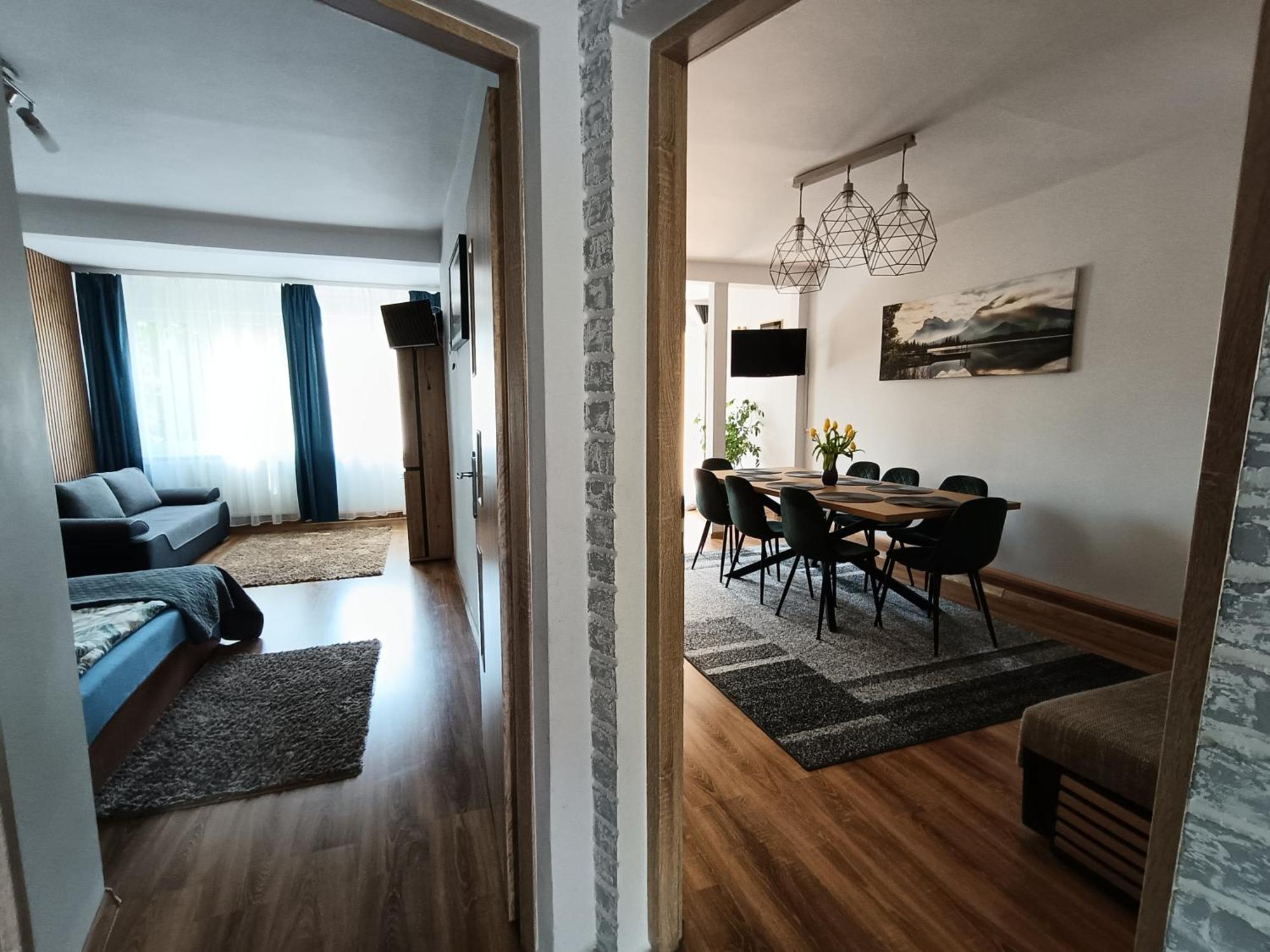 Domek Caloroczny Aga Mikołajki Exteriör bild